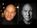 The Life and Tragic Ending of Patrick Stewart