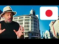 TOKYO da bir SAAT SEYSI