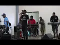 Download Lagu Addie Gabby ft Stage Piece Band 2022 - Live at Vunapope Hall
