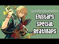 Lagu enstars special beatmaps.