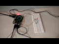Controlling An LED Using Pulse Width Modulation PWM Raspberry PI