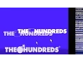 Download Lagu SPRING 14 GRAPHIC TEASER :: THE HUNDREDS