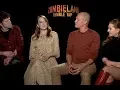Download Lagu Jesse Eisenberg, Emma Stone, Woody Harrelson \u0026 Abigail Breslin - ZOMBIELAND: DOUBLE TAP