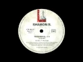 Download Lagu Sharon S. - Wonderful ''Club Mix'' (1994)