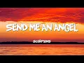 Download Lagu Send Me An Angel - Scorpions (Lyrics)