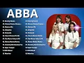 Download Lagu ABBA Greatest Hits Full Album 2025 - Gold Ultimate Collection - Best Songs Ever!