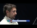 Download Lagu Moscow 2015 MS GP Semifinal 01 podium Szabo M GER vs Decsi T HUN