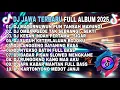 Download Lagu DJ JAWA SLOW BASS - DJ MATURNUWUN PUN TANSAH MAYUNGI - DJ NRESNANI FULL ALBUM TERBARU