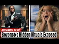 Why Jay-Z s Former Allies Just Exposed Him Beyonce s Darkest Secrets