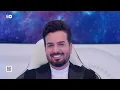 ضيف سفينة البشير شو ستار اكس | الفنان بسام مهدي