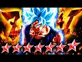 Download Lagu The STRONGEST SSGSS Goku?