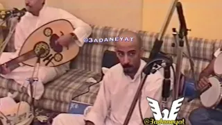 الفنان  عبدالعزيز الضويحي   لاخط لاهاتف ولا مرسال دندنها