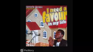 st chuks nwa jesus i need a favour in my life nigerian gospel music