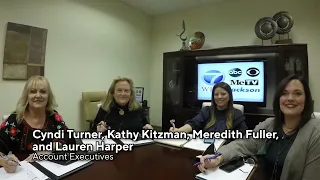 Promotions WBBJ - Women s History Month 2022 Shaley Dawson Promo
