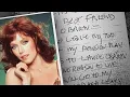 Tanya Roberts Will Has a Haunting Message for Her Boyfriend