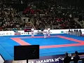Download Lagu final karateka asal majalengka juara 1 Dunia \