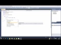 C net Console Application 1 step by step