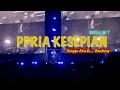 Download Lagu Sheila On 7 - Pria Kesepian [Live Concert] #TungguAkudiBandung