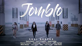 Download Jomblo Susi Ngapak (official music video) MP3