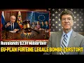 Lagu Putins juristisches Meisterwerk: Wie Russland Europas Vermögensraub-Schema lahmlegte | Jeffrey Sachs