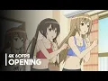Download Lagu Minami-ke - Opening 1 [Full HD | Creditless | 1080p 60fps] [REUPLOADED]