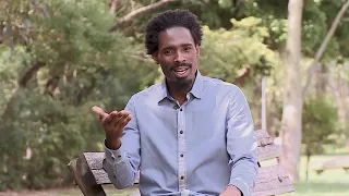 🎥 Documentário - Consciência Negra
