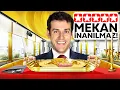 EN YUKSEK PUANLI GURME RESTORANLAR