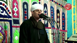 الشيخ محمود التهامي   تمهل يامتيم بالهوى                                                          دندنها