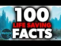 Download Lagu Top 100 Facts That Might Save Your Life One Day
