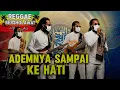 Lagu Sholawat Reggae Viral 🌴 Musik Adem Untuk Hati Tenang \u0026 Relax