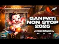 Download Lagu Bappa Morya Re Ganpati Nonstop Dj Song 2025 | Ganpati Bappa Morya Dj Song | Ganpati Songs