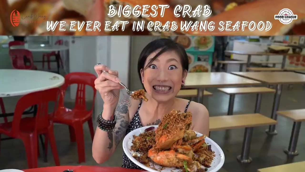 CrabWangSeafood