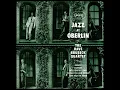 Stardust (Live At Finney Chapel / 1953)