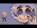 The Greatest Show | OC Animatic