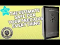 Winchester TS 26-45 Safe - Bill s Reviews Tech Tips
