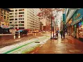 Walk Above the City (feat. Maro) - The Paper Kites