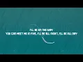 Khalid - OTW (Lyrics) ft. 6LACK, Ty Dolla $ign