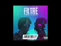 Timal, Gazo - Filtré (STORM K Afro Remix)