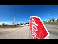 First job flagging POV Flagger job