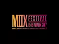 PSM Live: The Away Days – MIX Festival II