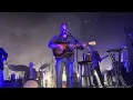 Fleet Foxes (Live) - Montezuma (New Haven, CT - College Street Music Hall) (6/20/2023)