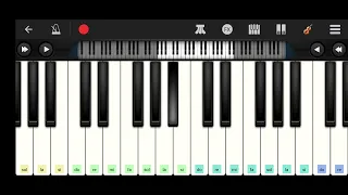 تعليم موسيقى عزف مسلسل اشرح ايها البحر الاسود 