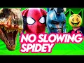 SPIDER-MAN BRAND NEW DAY THE ODYSSEY END OF OAK STREET Propel Box Office Midnight Movie Money