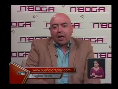 CNT PLAY INVITA A PRODUCTORES A PARTICIPAR EN SU PLATAFORMA