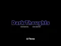 Dark Thoughts | Lil Tecca | Instrumental and Bass Boosted