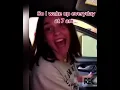 Woman Funny Working Meme - I Wake Up Every Morning! #shorts