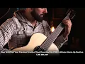 THE ELDER SCROLLS IV: OBLIVION - Auriel's Ascension Classical Guitar Cover