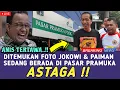 Download Lagu ASTAGA !! BEREDAR FOTO LAMA JOKOWI \u0026 PAIMAN SAAT BERADA DI PASAR PRAMUKA POJOK, ANIES TERTAWA..!!