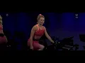 Leanne Hainsby - Peloton Heartwarming story 20