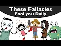 9 Logical Fallacies That Fool Even the Smartest People